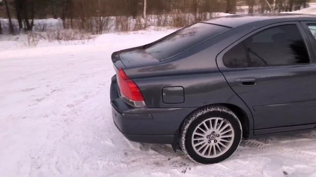 ОБЗОР НА VOLVO S60 2007 КАЧЕСТВО НА ВЕКА смотреть онлайн