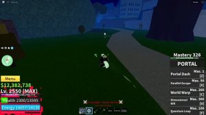 ⚔️ Баунти Хант за самого БЫСТРОГО мечника в БЛОКС ФРУТС + Комбо! Blox Fruits