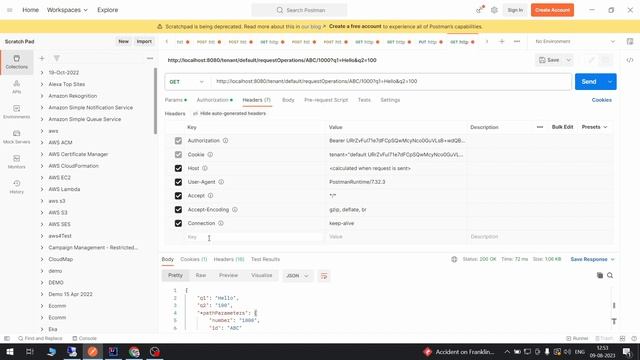 Work with request смотреть онлайн