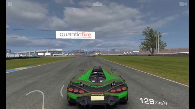 Lamborghini Sean FKP 37 трасса рывок смотреть онлайн