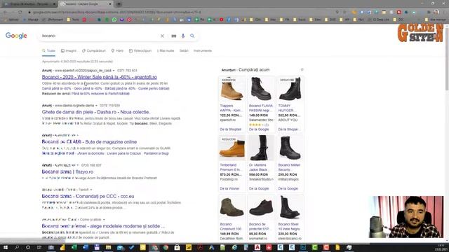 Google ADS CTR - Click Rate 33% [2021] ☝️ смотреть онлайн