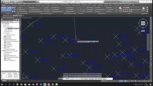 Расчет объемов в Civil 3D