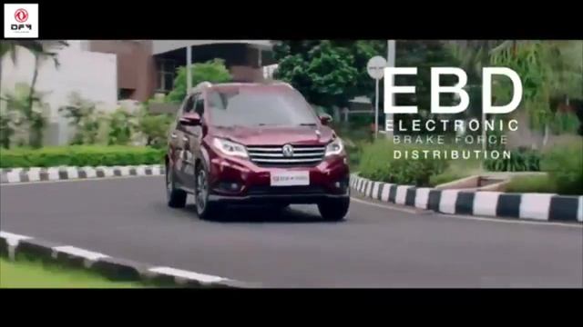 JAWVINIT DFM:GLORY580 7ที่นั่งราคาเบาๆมีซันรูฟ (บริการทดลองขับถึงบ้าน) смотреть онлайн