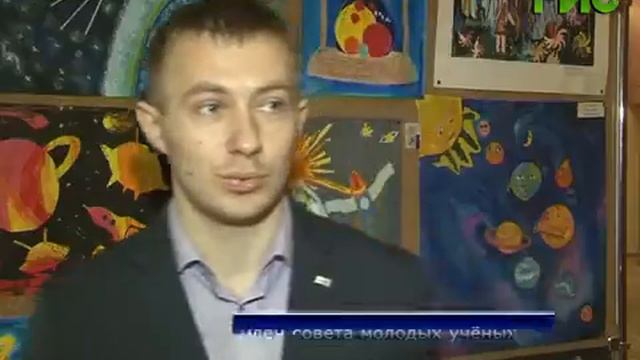 Племянница легендарного Юрия Гагарина посетила Самару смотреть онлайн