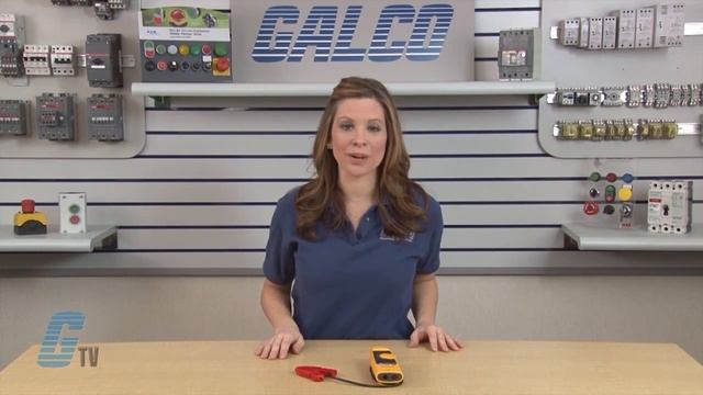Fluke 365 Series Clamp Meter