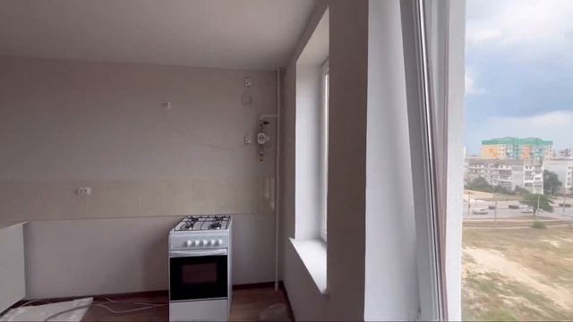 Евпатория. Квартира с ремонтом в новом доме 57 кв.м - 8,45 млн смотреть онлайн