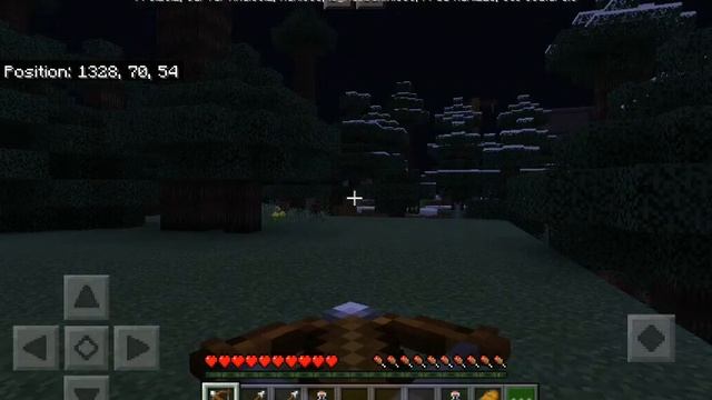 Minecraft siren head map part 1 смотреть онлайн