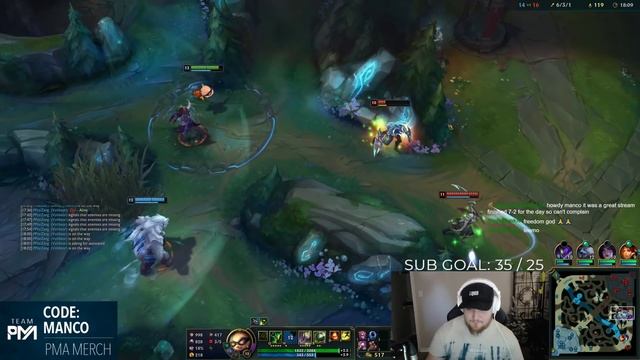 RIFTMAKER IS THE MUST USE MYTHIC EVERY GAME IN SEASON 11 (BROKEN BONUS DAMAGE!) - League of Legends смотреть онлайн