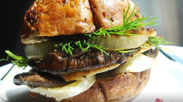 Готовим дома