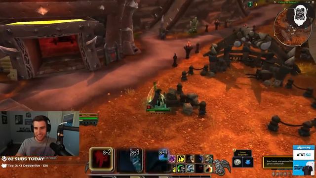 DRAGONFLIGHT'S NEW DUNGEON IS THE BIGGEST THEY HAVE EVER DONE !!!|Daily WoW Highlights #513 | смотреть онлайн