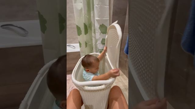 🤣новый скибиди малыш #игры #интересное #семья #скибиди смотреть онлайн