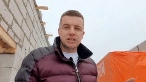 ? ТРЕЩИНА В СТЕНЕ ? Армопояс при строительстве дома из газобетона, кирпича и полистиролбетона.