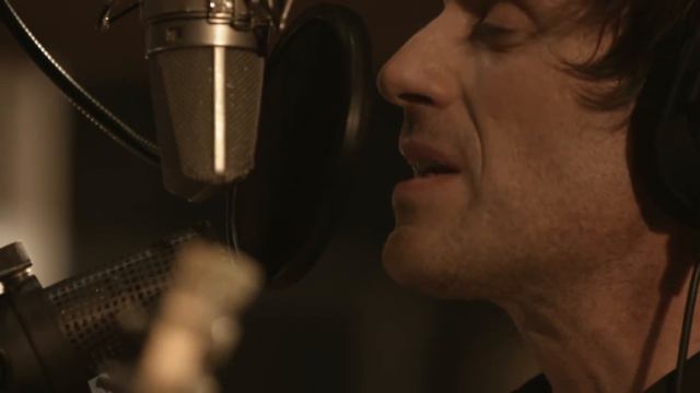 CHANSON - Thomas Dutronc смотреть онлайн