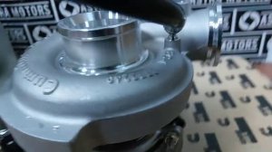 Турбина на двигатель Камминз ISF 2.8 на Газель Бизнес и Некст | как отличить оригинал от подделки