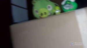 Angry birds toons remastered: Ep9 T1 Do As l Say