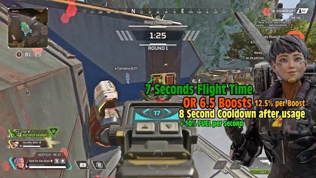 The MOST IN-DEPTH Valkyrie Guide (From a Top .1% Valk Main) смотреть онлайн
