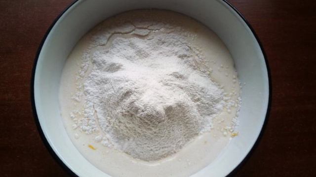 Вкусные будни