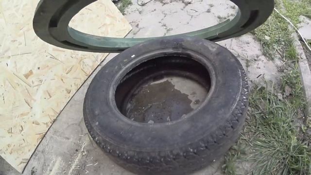 Строительство колодца (кессона) из кирпича своими руками смотреть онлайн