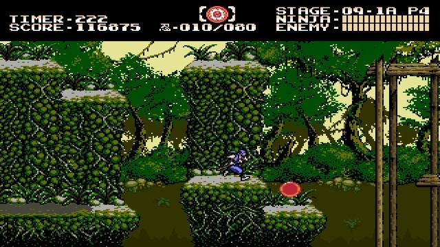 STAGE 09-1: Team Ninja Unkende 4 (Ninja Gaiden 4) смотреть онлайн