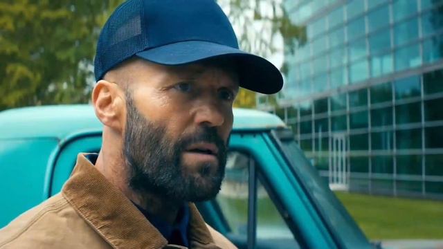The Beekeeper 2024 Full Movie 1080p HD | Jason Statham | Emmy Raver-Lampman | Review And Facts смотреть онлайн