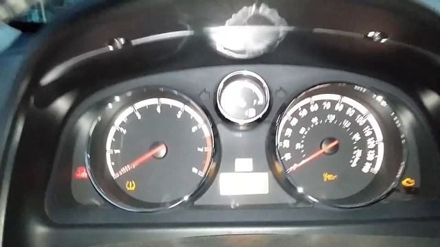 Saturn Vue 2008 o Captiva Chevrolet reset codigo aceite смотреть онлайн