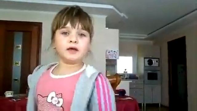 Рецепт шикарного блюдо от Лизы.mp4 смотреть онлайн