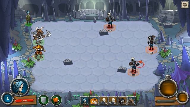 Beasts Battle 2 - Gameplay смотреть онлайн