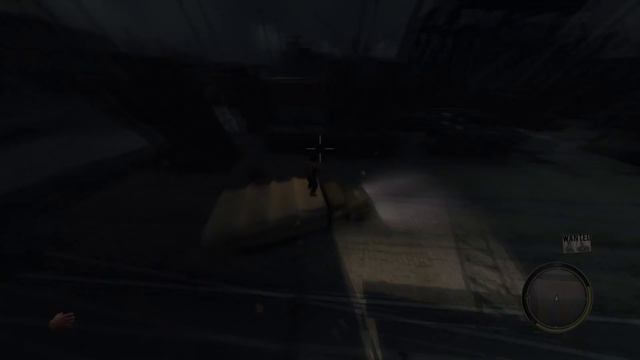 Trailer Mafia 2 Badyorko mode v10.1 смотреть онлайн