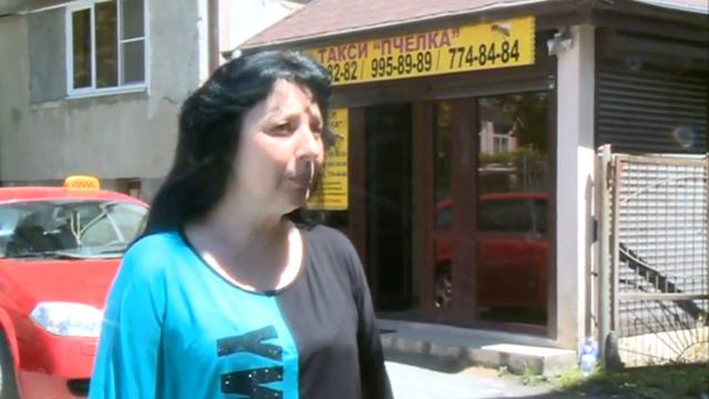 Акция "Такси Милосердия" смотреть онлайн