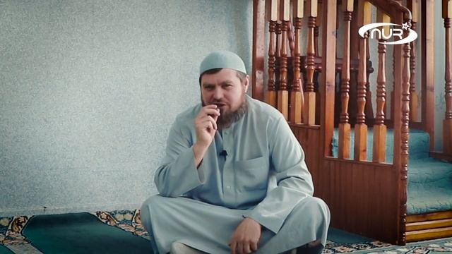 Самый правильный ифтар