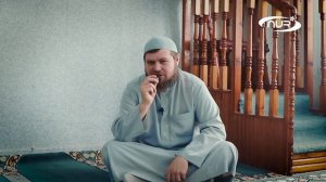 Самый правильный ифтар