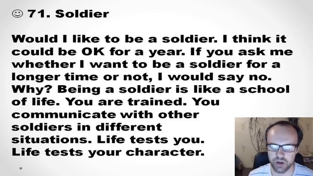 150 ENGLISH TEXTS. LISTENING ENGLISH PRACTICE. Intermediate English speaking practice смотреть онлайн