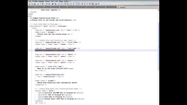PHP Programming : Programs Part-5 смотреть онлайн
