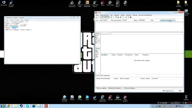 [Урок 1] Как создать свой проект Minecraft. Создание сайта. смотреть онлайн