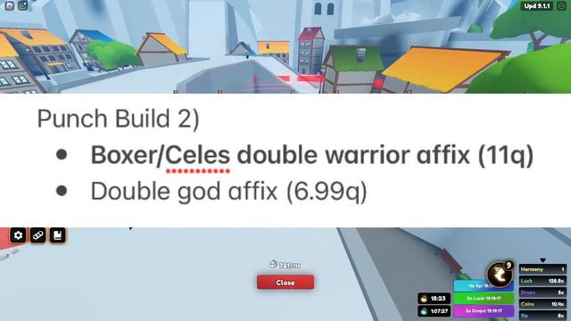 THE NEW BEST QUIRK/AFFIX COMBO FOR DPS IN ANIME CHAMPIONS GALAXY 2 UPDATE! смотреть онлайн