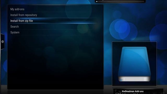 Installing extra repositories in Kodi смотреть онлайн