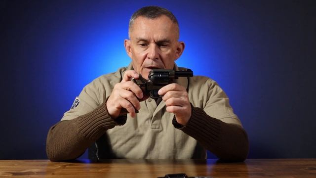 Heritage Barkeep 22LR Review смотреть онлайн