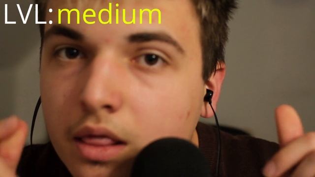 АСМР ЧЕЛЕНДЖ НЕ ПОЛУЧИ МУРАШКИ 1 смотреть онлайн