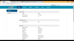 Как подключить два IP телефона напрямую без IP-АТС (Peer-to-peer, DynDNS)