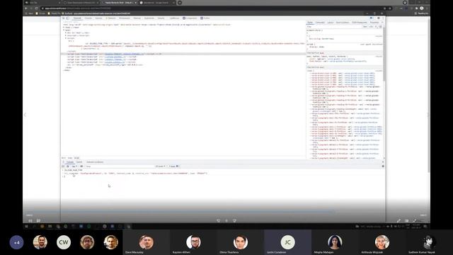PWA Studio Community Sync 1 September, 2021 смотреть онлайн
