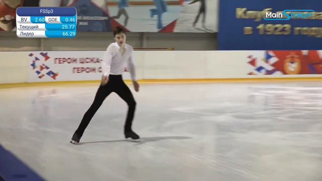 【Григорий ФЕДОРОВ】ПП «Памяти Олимпийского чемпиона С Гринькова» смотреть онлайн