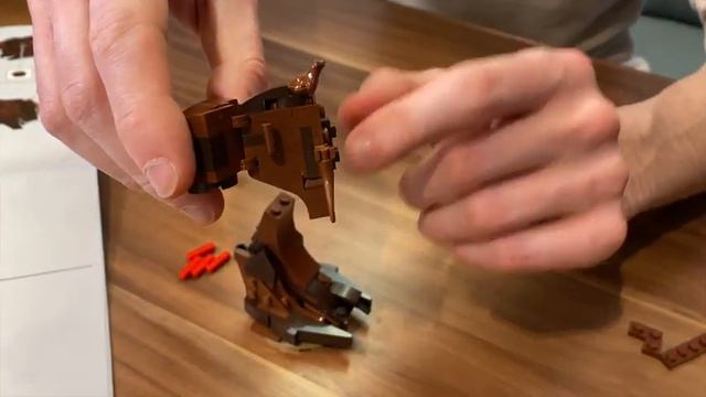 LEGO Bonsai | LEGO Botanical Collection Bonsai Tree (10281)