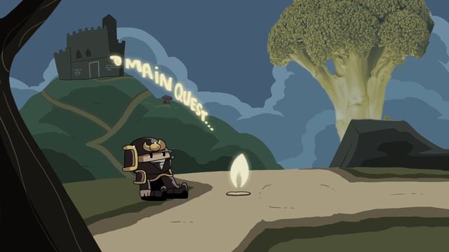 1 MINUTE ELDEN RING (ELDEN RING ANIMATION)