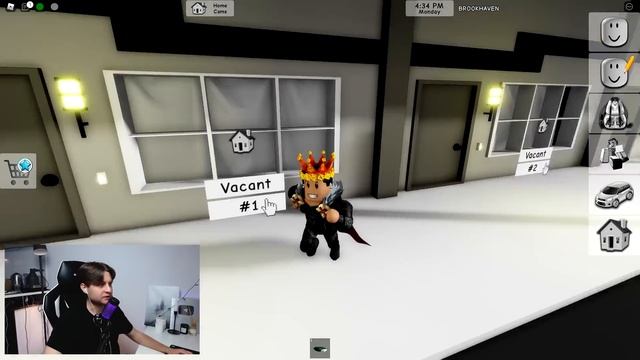 #21 Проверяю СЕКРЕТЫ ПОДПИСЧИКОВ в Брукхейвен РП Роблокс. Баги и хаки Brookhaven RP Roblox смотреть онлайн