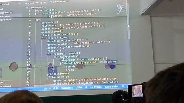 9/05/2023 PYTHON PARTE 3 смотреть онлайн