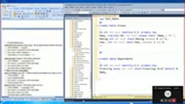 Microsoft SQL Server_2_3.06.2020 смотреть онлайн