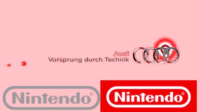 Audi Logo in Full Logos Effects (Part 15: N) смотреть онлайн