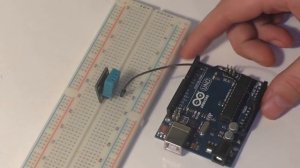 КАК ИЗМЕРИТЬ ТЕМПЕРАТУРУ И ВЛАЖНОСТЬ. ДАТЧИКИ DHT11 И DHT22 [Уроки Ардуино #13]