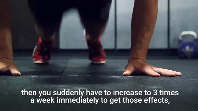 Neuroscientist explains the best exercise to improve brain function смотреть онлайн