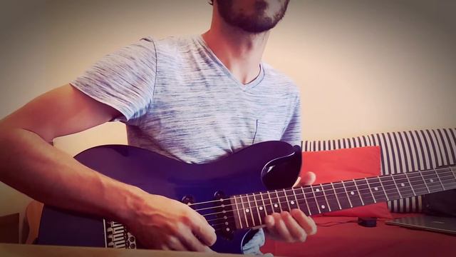 Shine On You Crazy Diamond - intro смотреть онлайн
